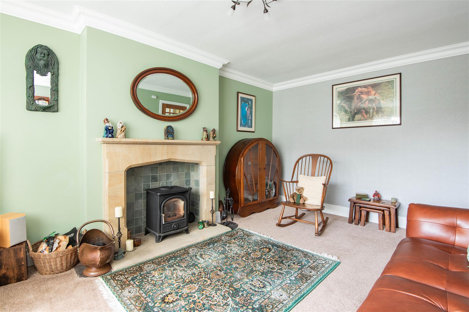 Bett Lane, Higher Wheelton, Chorley